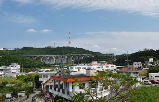 兼城・役場周辺エリア