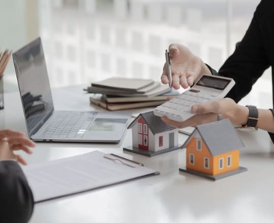 価格査定報告・販売計画のご提案